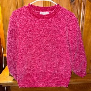 Luv lane soft sweater